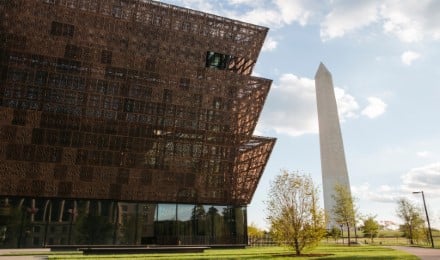 OPTION-African American History Museum